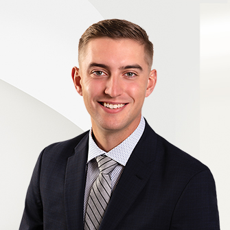 Brendan Somers Headshot