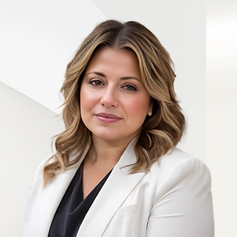 Jennifer Zelaya Headshot