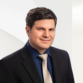 Carl Schiefer Portrait