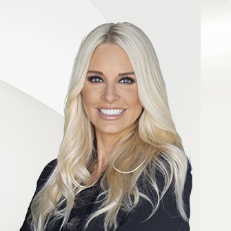 Bridgette Hager Headshot