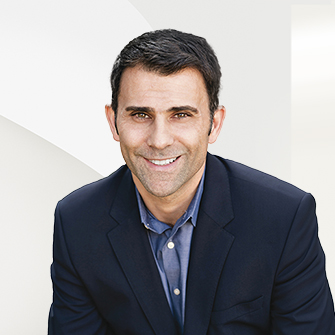 Max Pellegrini Headshot