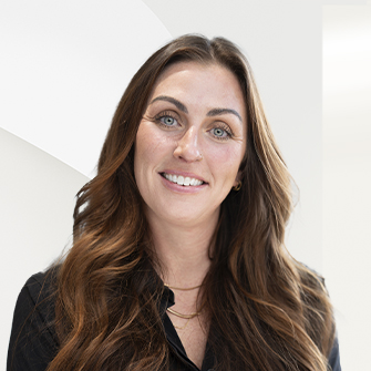 Taryn Pike Headshot