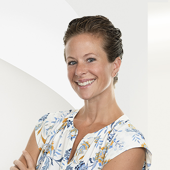 Nikki Gonsalves Portrait