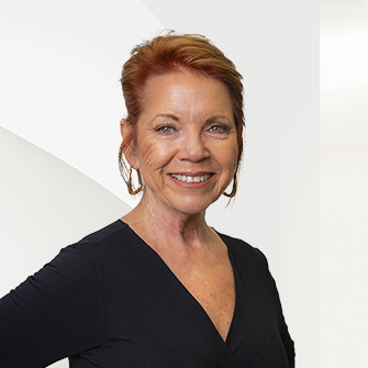 Tanya Witchen Portrait