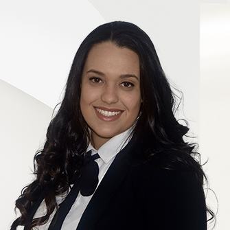 Kristina Horta Fotografía de rostro