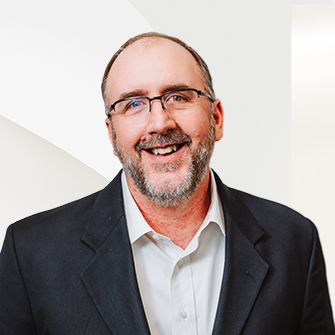 Greg Balman Headshot