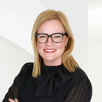 Kris Calder Portrait