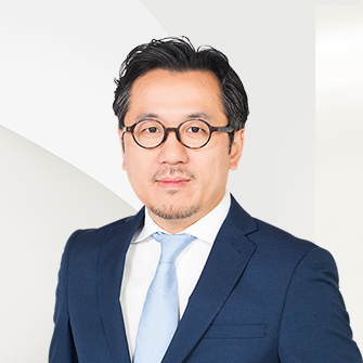 William Gong Fotografía de rostro