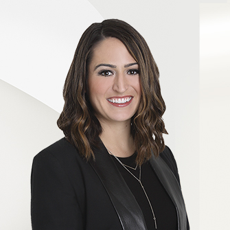 Kinzie Collett Portrait