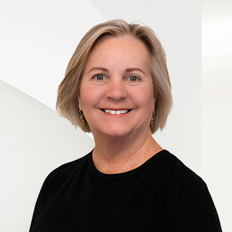 Sue Babcock Headshot
