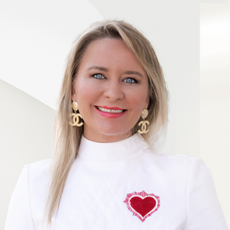 Missy Derr Headshot