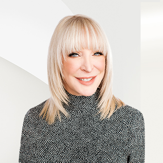 Karin Davidson Headshot