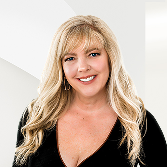 Courtney King Headshot