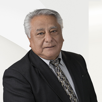 Gonzalo Inchausty Portrait