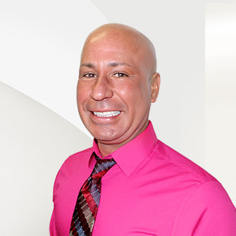 Justin Goutierrez Portrait