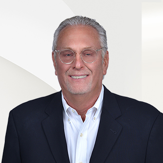 Steven Martin Headshot