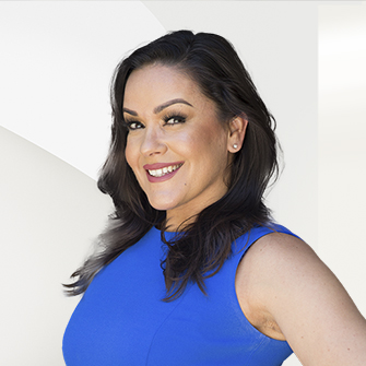 Gloria Wood Headshot