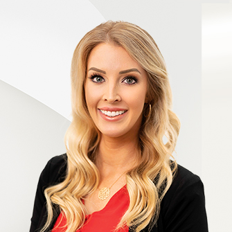 Sara Hart Portrait