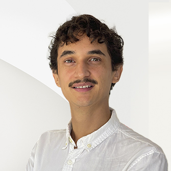 Juan Moreno Valle Portrait