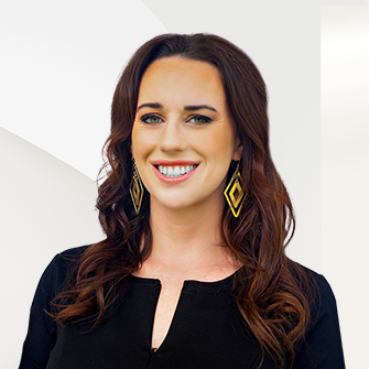 Brittany Wilson Headshot
