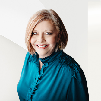 Shannon Elliott Portrait