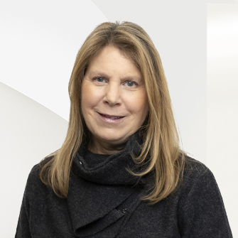 Lois Olson Headshot