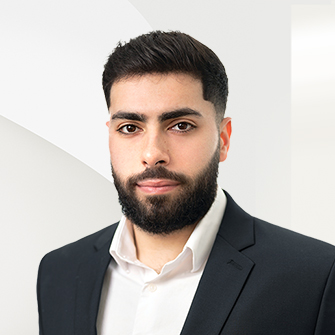 Lamar Albagdadi Headshot