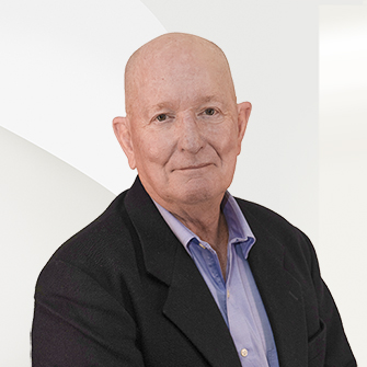 Alex Amatuzio Portrait