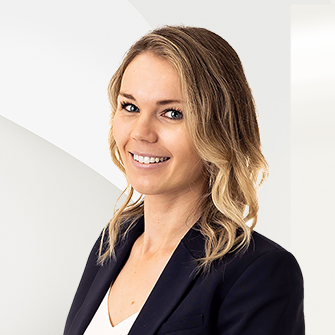 Kelsey Savage Headshot