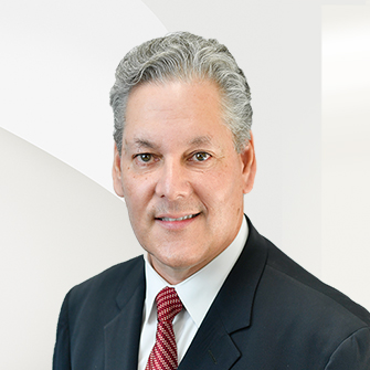Ruben Reinoso Portrait