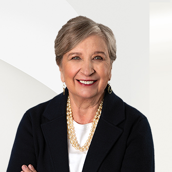 Millie Shemluck Portrait
