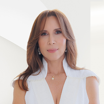 Jenny Gonzalez Headshot