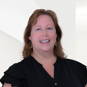 Jan Harrison Headshot