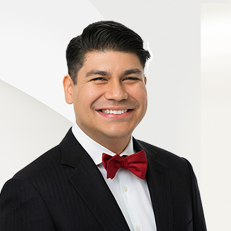 Carlos Noa Portrait