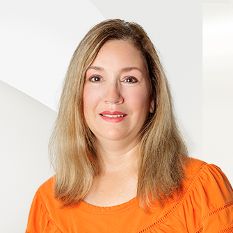 Michelle Buskins Portrait