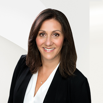 Lena Maione Headshot
