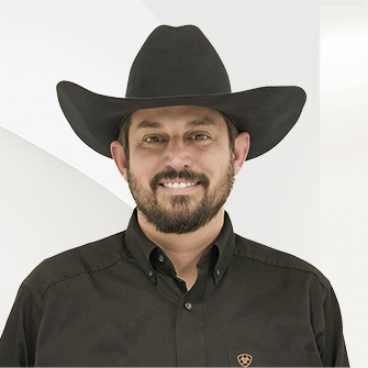 Heath Shields Headshot