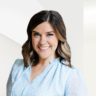 Liz Burns Portrait