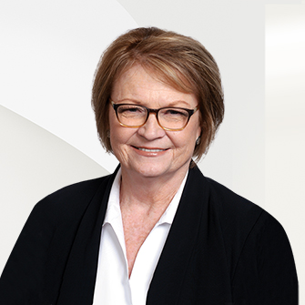 Maria Oxner
