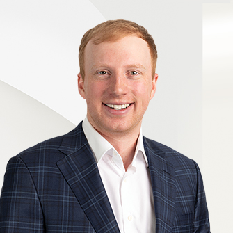 CJ Davis Headshot