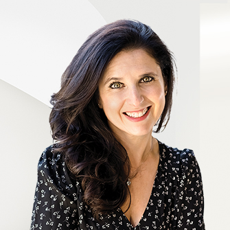 Lorna Streelman Portrait