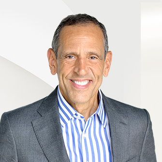 Ralph E. Herrera Headshot