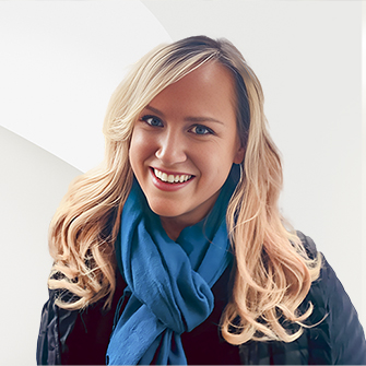Lindsey Bush Headshot