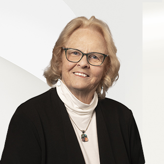 Sandy Myra Portrait