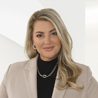 Katie Pierce Headshot