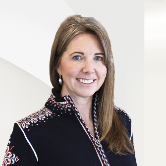 Lisa Roberts Headshot