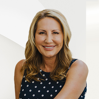Tammy Ware Headshot