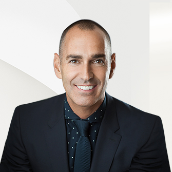 Jeff Fitzpatrick Headshot