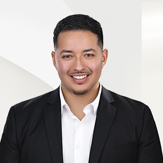 Nathan Pontiroli Headshot