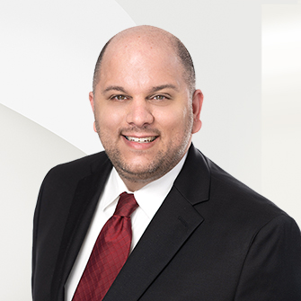 Daniel Siler Headshot
